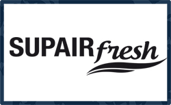 Supair Fresh