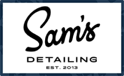 Sam's Detailing