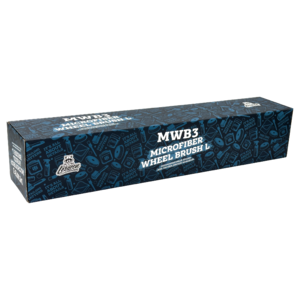 MWB3 microfiber whell brush L коробка перед