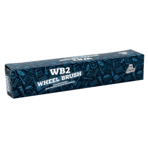 WB2 whel brush коробка перед