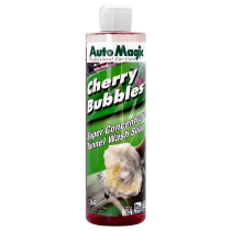 Auto Magic Автошампунь Cherry Bubbles 473 мл 36R