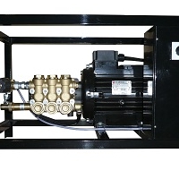 Стационарный аппарат высокого давления FX 1914BPL Bypass