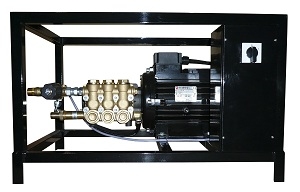 Стационарный аппарат высокого давления FX 1914BPL Bypass