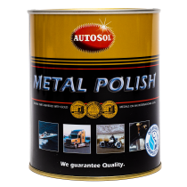 Autosol Паста для полировки металла Metal Polish 750мл