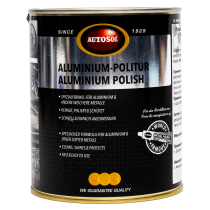 Autosol Полироль для алюминия Aluminium Politur 750мл