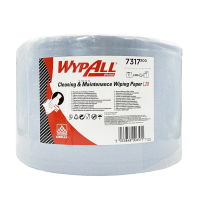 Kimberly Clark Двухслойные салфетки Wypall (1000 отрывов) 7317 