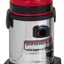 IPC Portotecnica  Пылесос MIRAGE 1 W 1 32 S (MIRAGE 1515) ASDO 40029