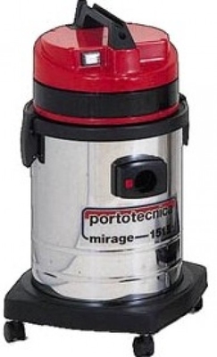 IPC Portotecnica  Пылесос MIRAGE 1 W 1 32 S (MIRAGE 1515) ASDO 40029