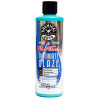 Chemical Guys Финишная полироль и глейз Glossworks Ultimate Glaze 473мл GAP_618_16