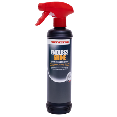 Спрей для быстрого ухода Menzerna EndlessShine 0,5л