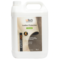 LeTech Защитный крем для кожи X-Guard (Leather Protection Cream X-Guard Protected) Expert Line 5л