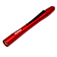 RUPES LL150 Swirl Finder Portable Pen Light Фонарик светодиодный