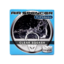 EIKOSHA (A-24) Ароматизатор меловой Spirit Refill - CLEAR SQUASH
