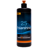 Полироль MIRKA POLARSHINE 25 , 1л. 7992710111