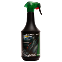 KENOTEK Очиститель салона Interior Cleaner 1л