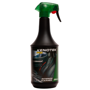 KENOTEK Очиститель салона Interior Cleaner 1л