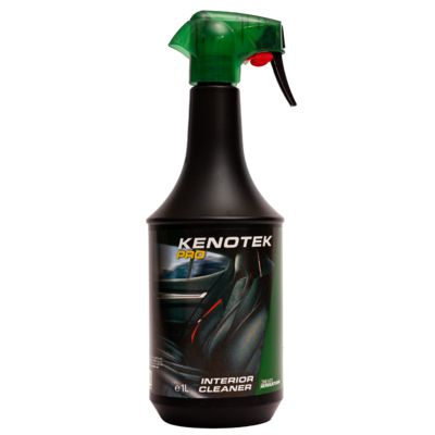 KENOTEK Очиститель салона Interior Cleaner 1л