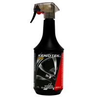 KENOTEK Очиститель дисков Wheel Cleaner 1л