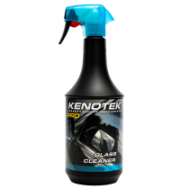 KENOTEK Очиститель стекол Glass Cleaner 1л