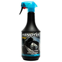 KENOTEK Очиститель стекол Glass Cleaner 1л