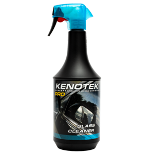 KENOTEK Очиститель стекол Glass Cleaner 1л