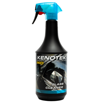 KENOTEK Очиститель стекол Glass Cleaner 1л