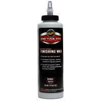 Meguiar's Финишный воск DA Microfiber Finishing Wax 473мл D30116