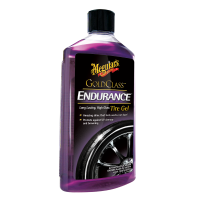 Meguiar's Профессиональный кондиционер для шин Endurance High Gloss 473мл G7516