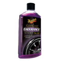 Meguiar's Профессиональный кондиционер для шин Endurance High Gloss 473мл G7516