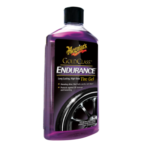 Meguiar's Профессиональный кондиционер для шин Endurance High Gloss 473мл G7516