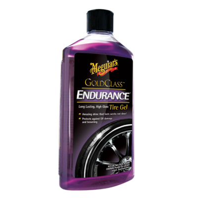 Meguiar's Профессиональный кондиционер для шин Endurance High Gloss 473мл G7516