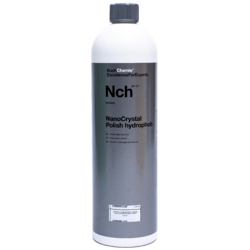 Koch Chemie Состав для пенной полировки NanoCrystal Polish Hydrophob 1л 290001