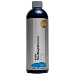 Koch Chemie Автошампунь Nano Magic Shampoo 750мл 77702750