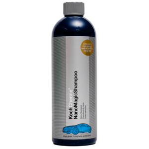 Koch Chemie Автошампунь Nano Magic Shampoo 750мл 77702750