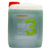 CarTech Pro Шампунь для для глубокой полирующей мойки Nanopolish Hydro 5кг