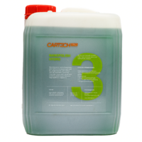 CarTech Pro Шампунь для для глубокой полирующей мойки Nanopolish Hydro 5кг