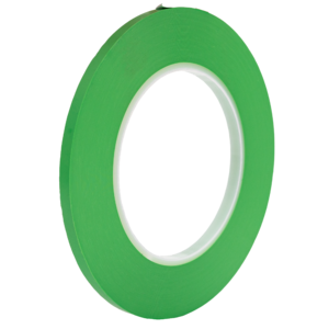 JETAPRO Контурная лента для маскировки, ПВХ, 0,13 мм, зеленая 6х55 5820629/6