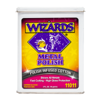 Wizards Металлическая вата Metal Polish 85г 11011