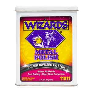 Wizards Металлическая вата Metal Polish 85г 11011