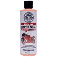 Chemical Guys Воск с содержанием силанта для мотоциклов Hyper Seal 473мл MTO_105_16