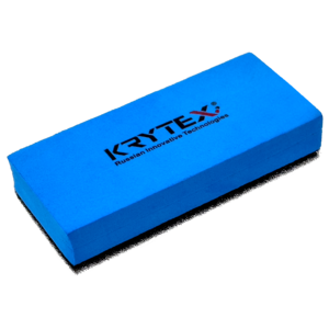 KRYTEX Аппликатор для нанесения защитных составов Applicator 4x9см KX001