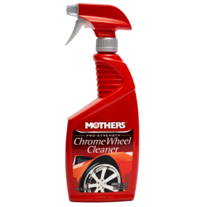 Mothers Очиститель хромированных дисков Chrome Wheel Cleaner 710 мл MS05824