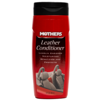 Mothers Кондиционер кожи Leather Conditioner 355 г MS06312