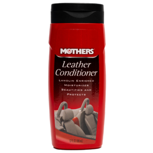 Mothers Кондиционер кожи Leather Conditioner 355 г MS06312