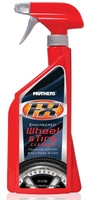 Mothers FX Очиститель колесных дисков и шин-спрей Wheel & Tire Cleaner 710 мл MS20524