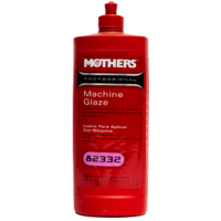 Mothers Professional Очищающая полироль Machine Glaze 946 мл MS82332