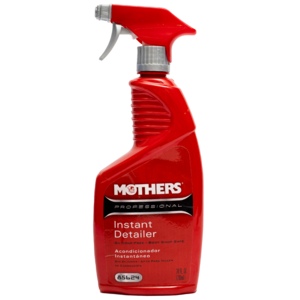 Mothers Professional Полироль-спрей Instant Detailer 710 мл MS85624