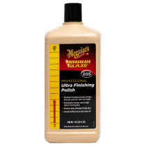 Meguiar's Полироль антиголограммная Ultra Finishing Polish 945мл M20532