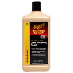 Meguiar's Полироль антиголограммная Ultra Finishing Polish 945мл M20532