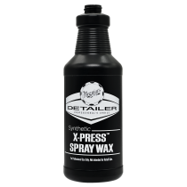 Meguiar's Пустая емкость для распыления Synthetic X-press Wax 945мл D20156PK12